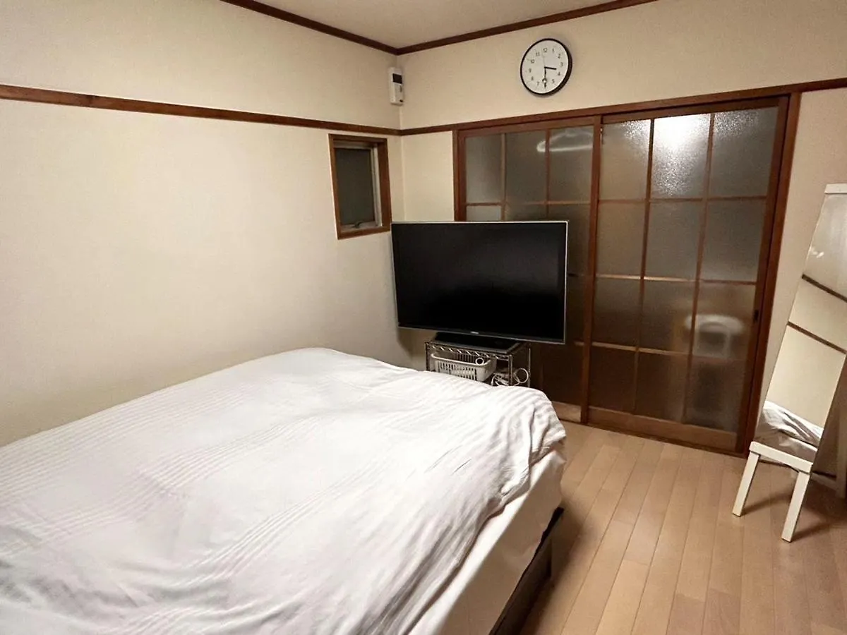 Nishimoto Building - Vacation Stay 16004V Hiroszima