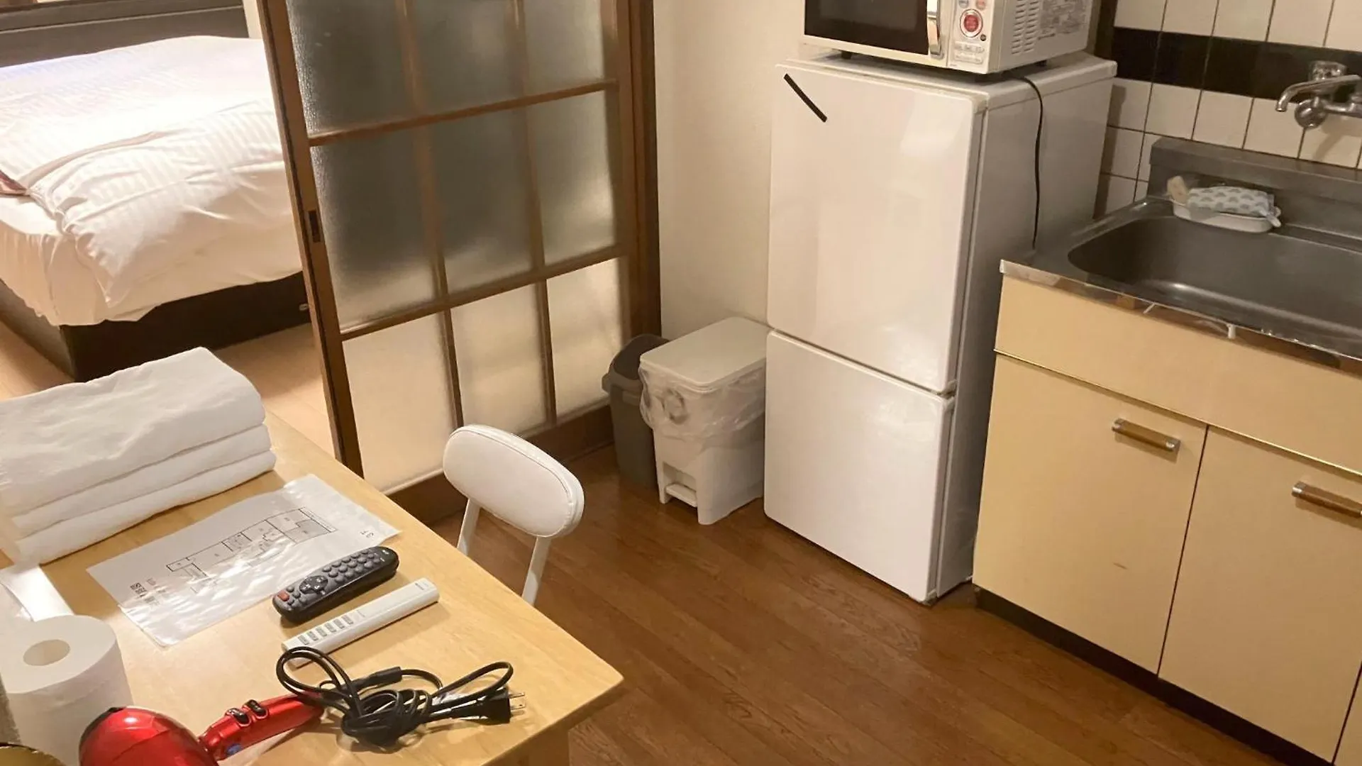 Nishimoto Building - Vacation Stay 16004V Hiroszima 0*,  Japonia