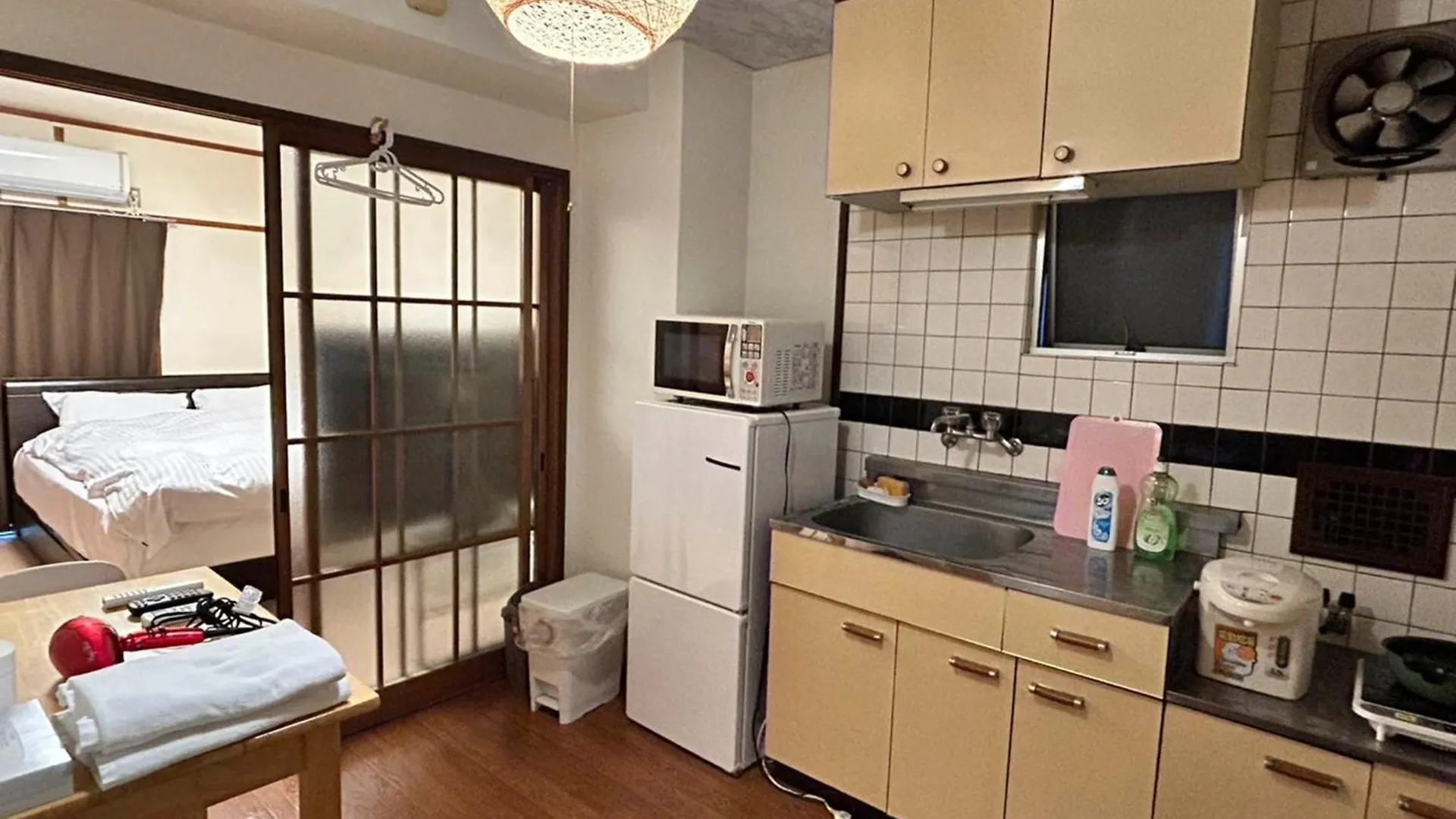 Nishimoto Building - Vacation Stay 16004V Hiroshima 0*,